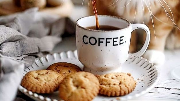 Доброе воскресное утро – музыкальное поздравление для родных, друзей и любимых﻿