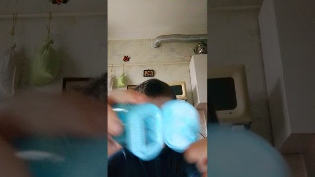 распаковка