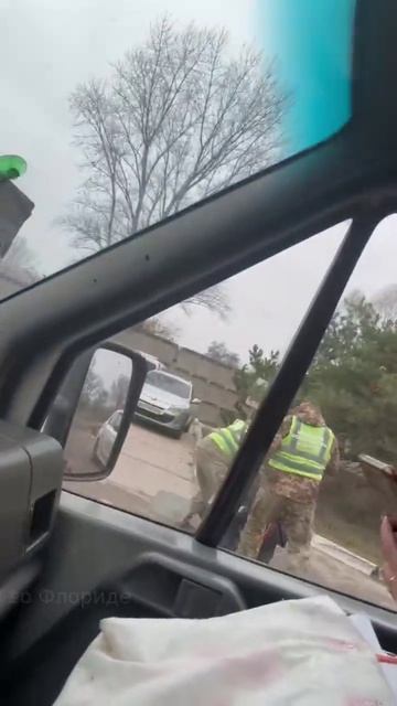 Украинский не доброволец. Днепр. смотреть онлайн