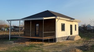 #78 ДомСо 72 капитальный гипер утепленный 🏠 за 3 🍋 это реально!!!! 89186645050