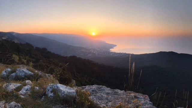 КРЫМ. ЖЕМЧУЖИНА КРЫМА .mp4 смотреть онлайн