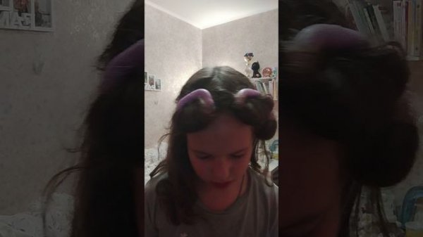 делаем кудрий