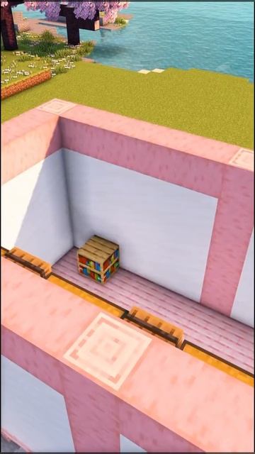 Как построить дом в майнкрафте смотреть онлайн