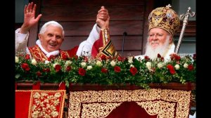 «И поклонятся зверю все живущие на земле...» проповедь   Иерей Кирилл Шкарбуль