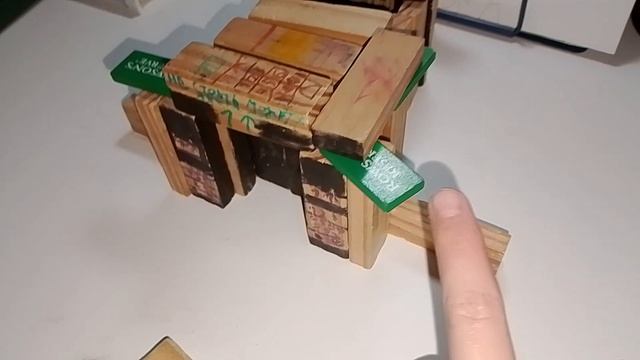 строительство лифта вторая часть