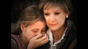 Ольга Мелихова и Людмила Гурченко в кинофильме _Отпуск за свой счёт_