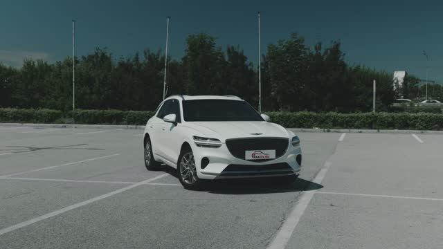 Genesis GV70❗️Люкс по-корейски❗️PAKDV.RU