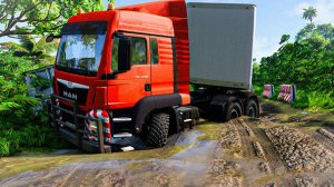 МАШИНКИ ВИДЕО ПРО МАШИНКИ СИМУЛЯТОР КРАШ-ТЕСТА ПЕРЕЕЗЖАЕМ ГРЯЗЬ ЦВЕТНЫЕ МАШИНКИ ИГРУШКИ МАШИНКИ