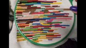 Гонки за узелками. 5 серия