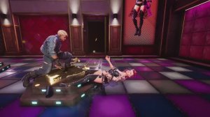 Double Dragon Revive - Прохождение на русском на PC в 4K - Часть 5