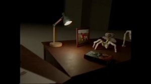 Backrooms 7 - End of reality (found footage)