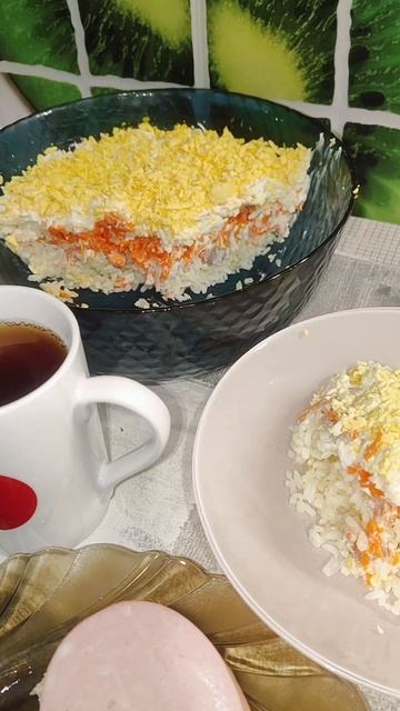 Ужин Приятного Аппетита смотреть онлайн