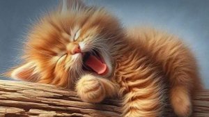 Приятных сновидений. Доброй ночи.Краствая музыкальная открытка.