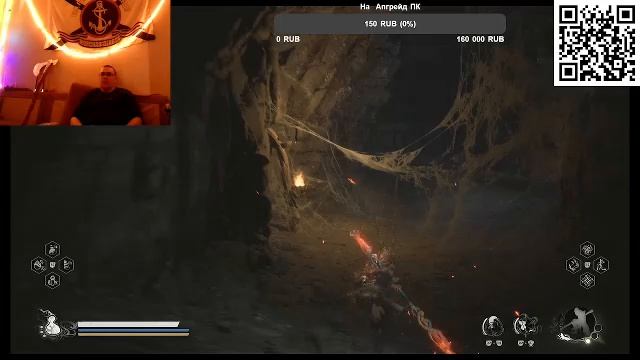 Black Myth: Wukong смотреть онлайн