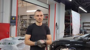 Поднимаем батарею Voyah Free с 0 вольт #электромобиль #voyah #evcar