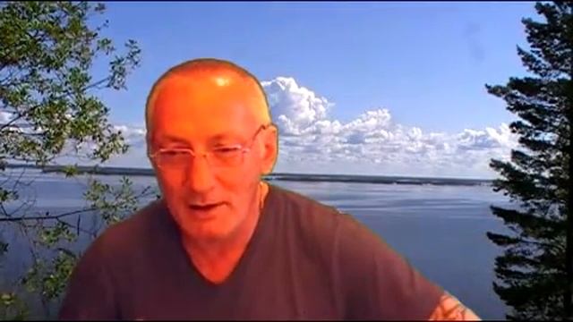 Как в астрале формируются события и чем страшно забвение - Конференция по астралу №134