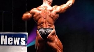 Маркус Рюль на турнире 2000 British Grand Prix