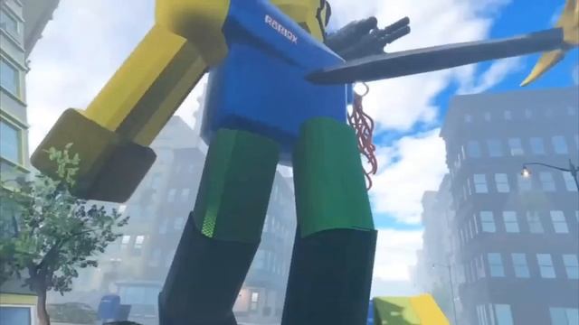 Noob Experiment- озвучка