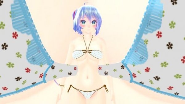 Vore Пляжное улучшение | Beach Improvements (YourVoreZone)