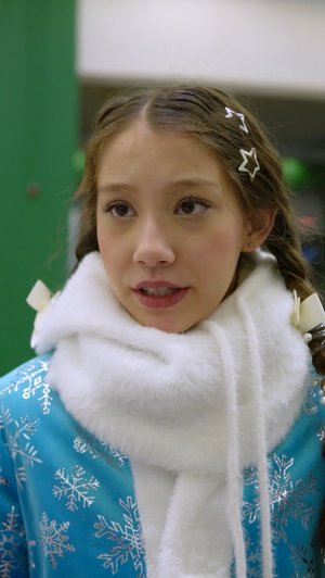 4 серия Новогодняя история. ❄️подпишись на мой ТГ: НАМБЕР УАН - ВИКА ЧЖАН