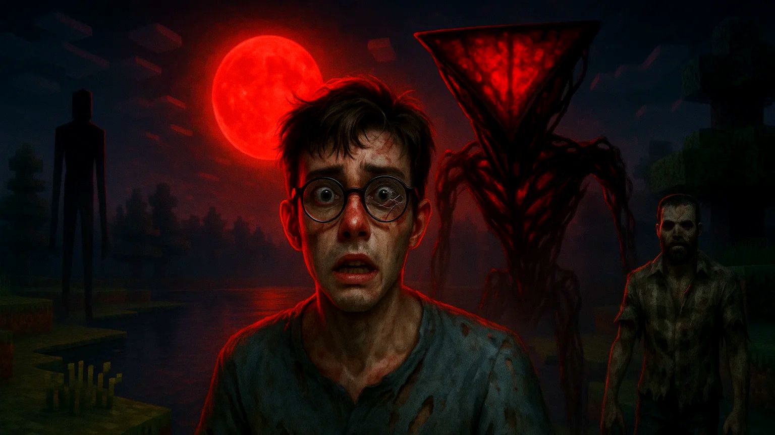 ЭТО САМЫЙ СЛОМАННЫЙ МАЙНКРАФТ! #2