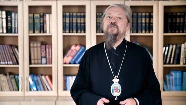 Святой благоверный князь Александр Невский. 6 декабря смотреть онлайн