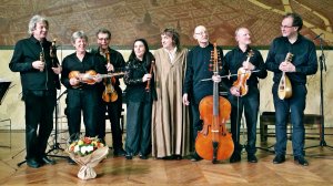 A. VIVALDI  JUDITHA TRIUMPHANS  air d'Holofernes  "Sede, Sede"