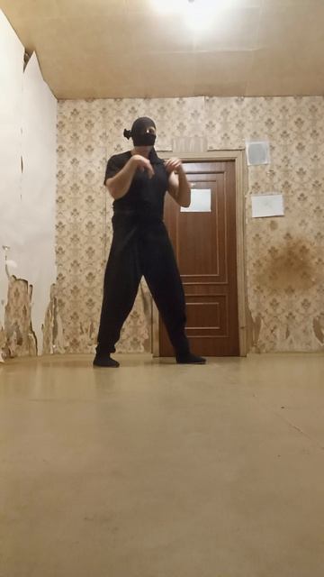 Крайне Северный Ниндзя: 06 Декабрьское Чудо 1 (06.12.2025) Very Nordic Ninja: 06 December Wonder 1