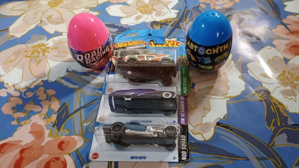 Обзор Коллекционных машинок. Hotwheels и не только.