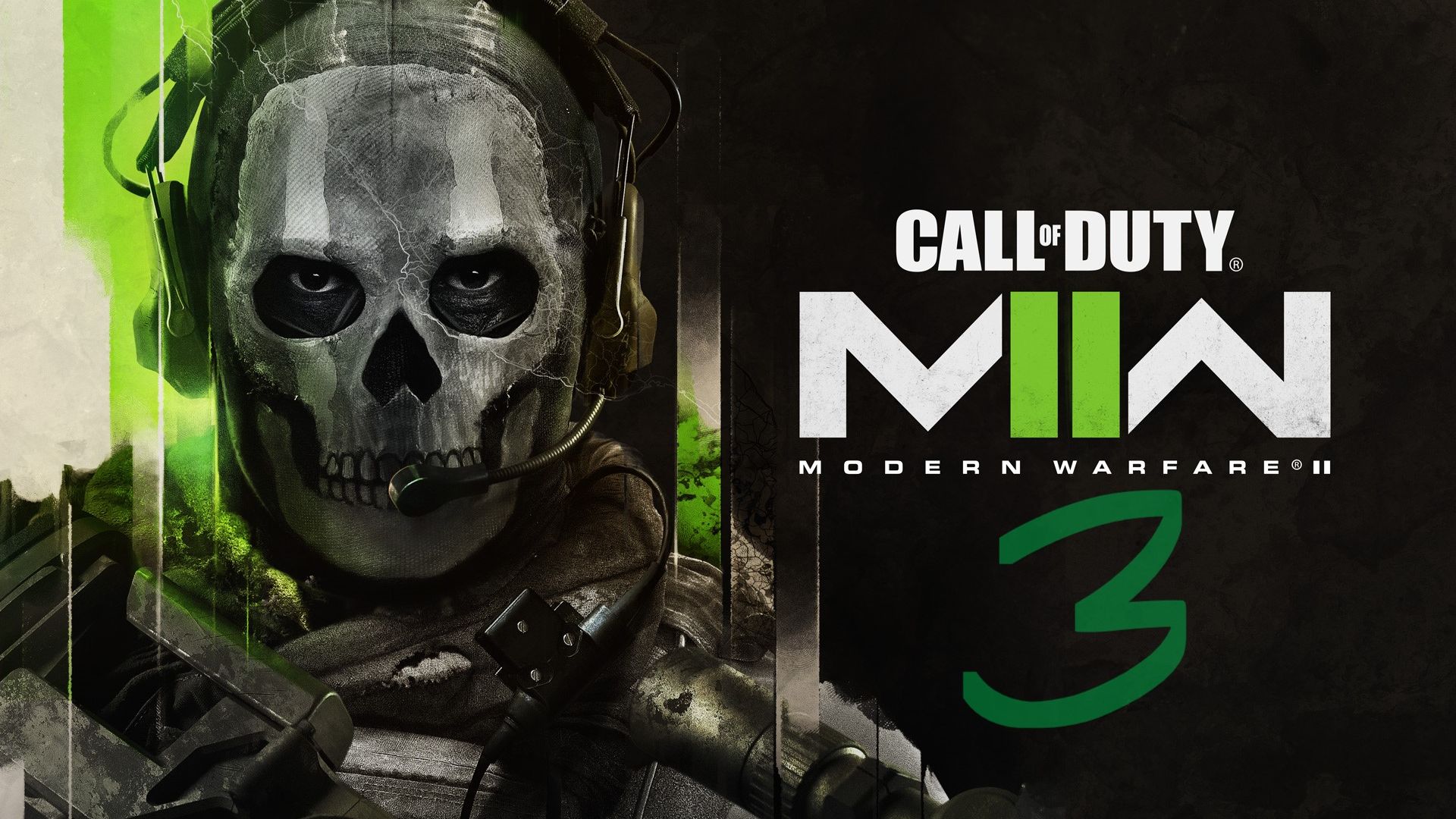 Прохождение Call of Duty: Modern Warfare 2 (ЧАСТЬ 3) смотреть онлайн
