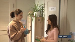 Новости ТВ "Полярные Зори" Кольской АЭС от 6 декабря 2025 г.