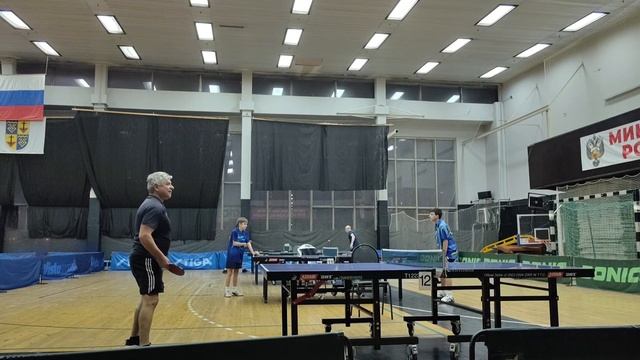 Andro Kinetic Christian Suss Hinoki ALL+ настольный теннис Иван Рогов смотреть онлайн