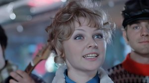 Белая берёза (Джентльмены удачи) | Duet Pop Rock 90s 💖 Grok + Suno