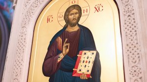 Всенощное бдение. Неделя 26-я по Пятидесятнице. Великомученицы Екатерины