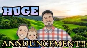 Канадская семья в НН.. Big News We’re Going on a Trip! 😎” “Trip Alert You’re Invited!