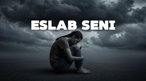 Saidxon UZ - Eslab Seni | Armon Bo'lgan Muhabbat