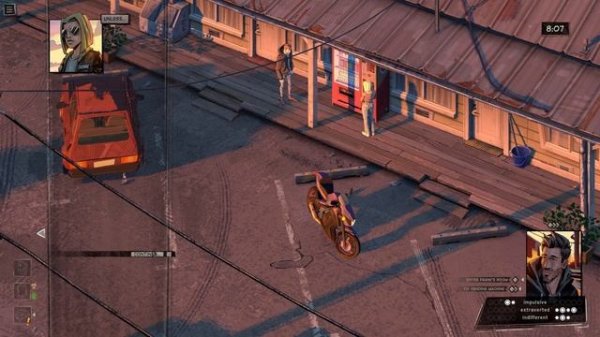 Rue Valley (2025) [PC] - Часть 1 из 3