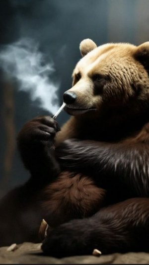 Там на суку сидит ворона