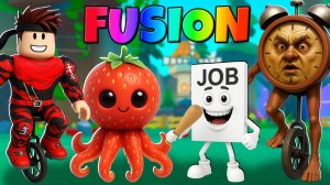 ВСЕ КРАФТ Брейнроты в Эволюция Брейнрот и ОБНОВА Brainrot Evolution Роблокс !