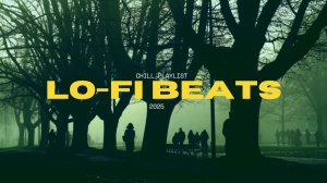 Lo-fi hip hop radio — beats to relax/study to🍀[ритмы для расслабления / учебы / работы]. Lofi Mix