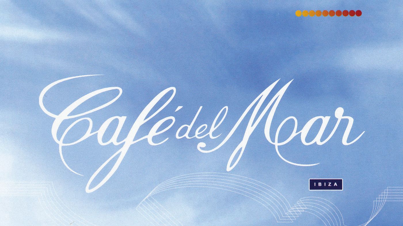 Café Del Mar 1994 - Volumen Uno I смотреть онлайн