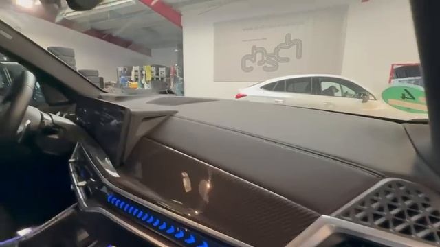 BMW X5 смотреть онлайн