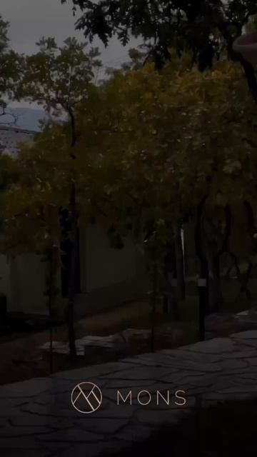 Видео от МОНС 4* COTTAGE