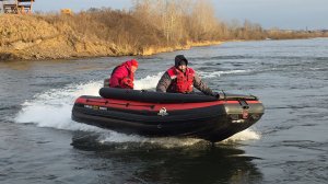 Презентация новой линейки лодок Солар Росич. Заказать можно у нас, во Флагмане. Скоро обзор от нас.