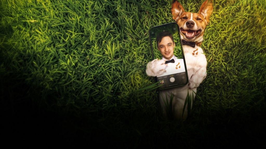 Жека Рассел - Тизер-Трейлер смотреть онлайн