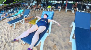 КАЙФУЕМ в Паттайе! Вот ГДЕ ВСЕ туристы! У Вована ГОРЕ, Купили ему МОДНЫЕ очки! Русский РЫНОК ГУДИТ