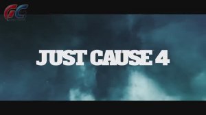 Just Cause 4 - Трейлер игры