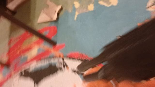 DOORS И БОЛЬШОЙ ОТХОД [3] смотреть онлайн