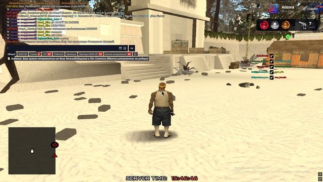 Grand Theft Auto San Andreas 2025.12.04 - 15.46.35.06 смотреть онлайн