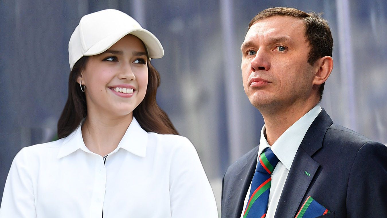 Вин Дизель напишет сценарий к фильму, а Алина Загитова любит вкусно готовить. смотреть онлайн